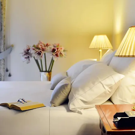 Grand Hotel Villa Torretta, Curio Collection by Hilton-2