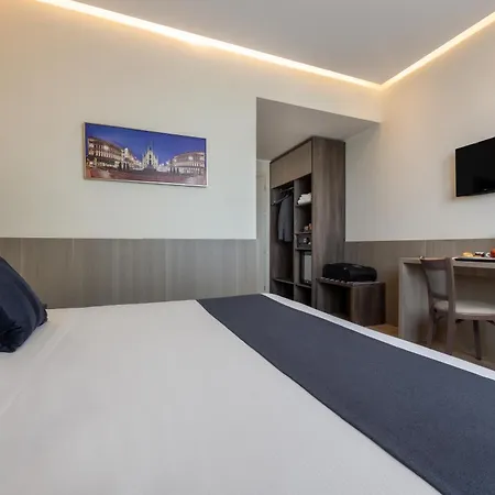 iH Hotels Milano St. John-3