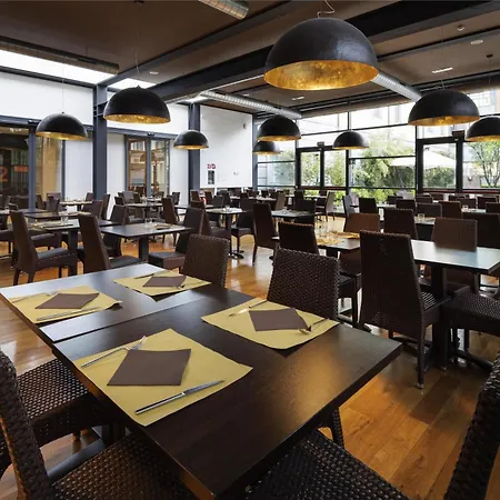 Best Western Falck Village Milano Sesto-3